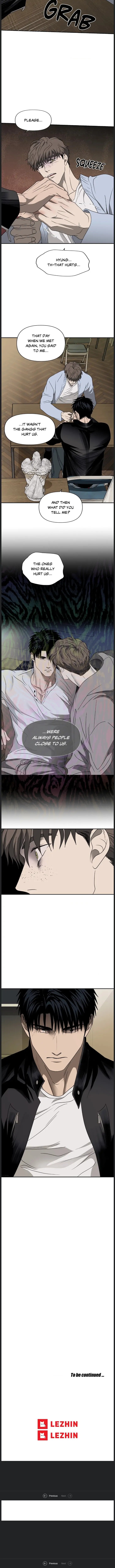 Shutline, Chapter 71 image 13
